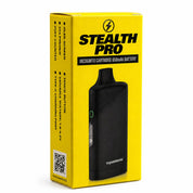 STEALTH PRO 510カートリッジ用バッテリー 650mAh（INCOGNITO）