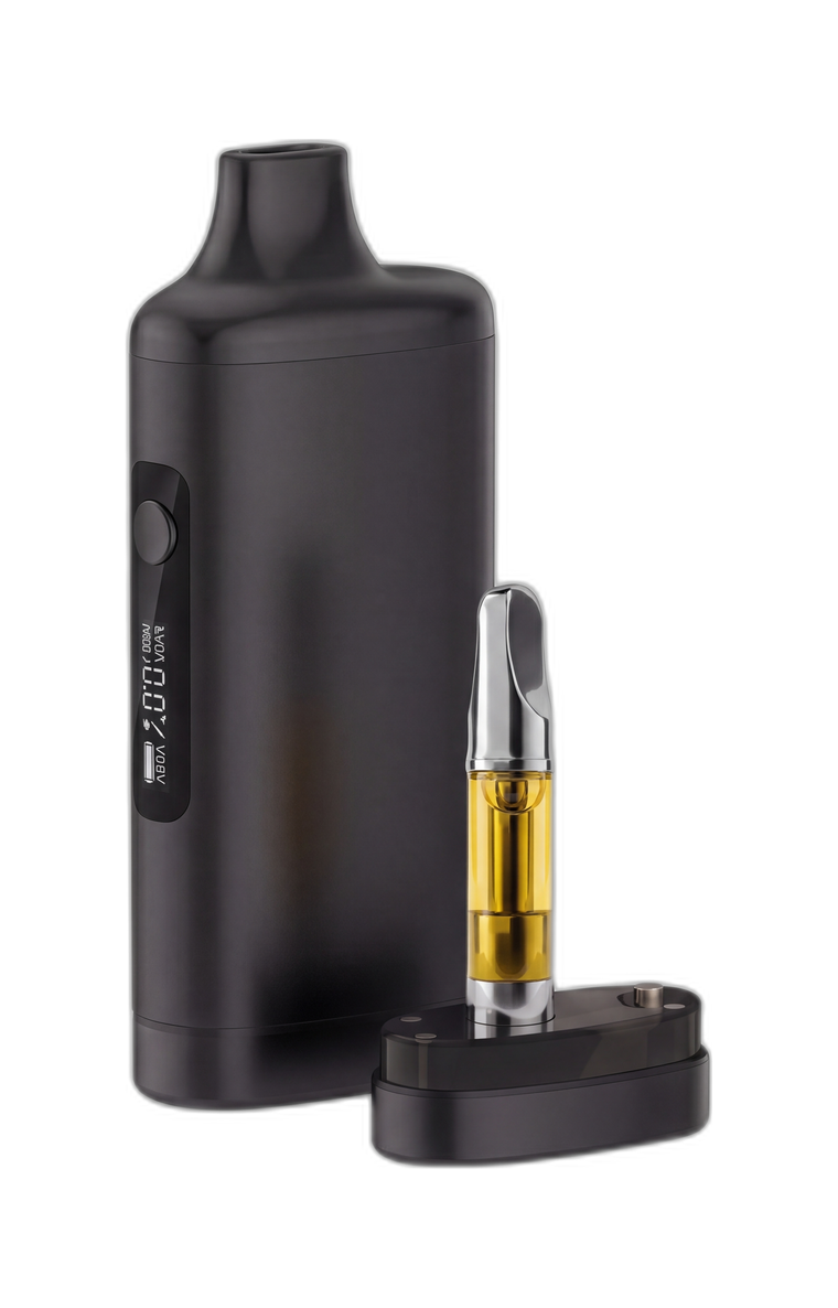 STEALTH PRO 510 Cartridge Battery 650mAh (INCOGNITO)